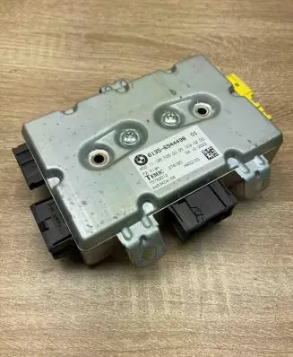 BMW 5 E60 E61 Door control unit/module 6944498 75789012