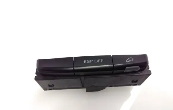 ESP (stability program) switch