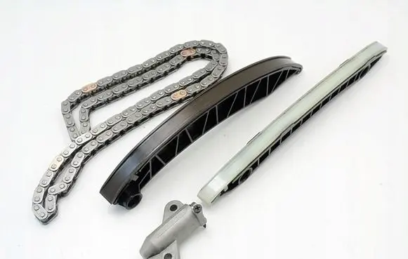Opel Vivaro Slide rail for timing chain 8200955639