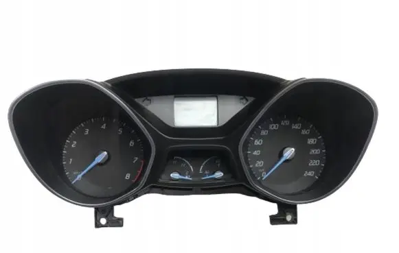 Ford Focus Speedometer (instrument cluster) BM5T10849AU