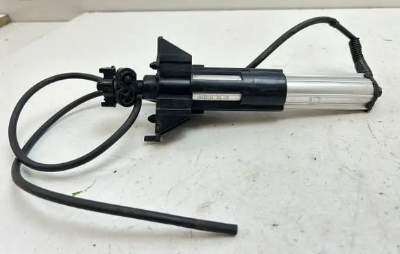 Toyota GT 86 Headlight washer spray nozzle 156080314