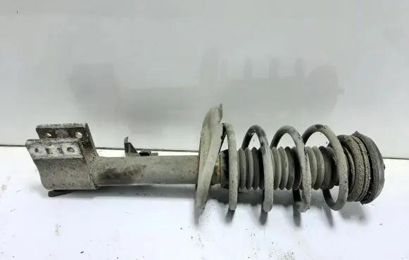 Peugeot 3008 I Front shock absorber/damper