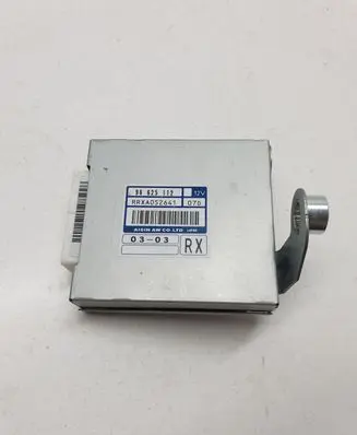 Chevrolet Captiva Gearbox control unit/module 96625112