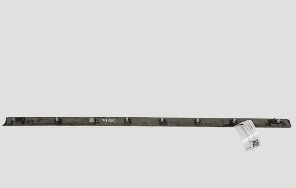 Citroen C5 Front door trim (molding) 9681804580
