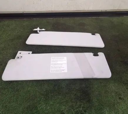 Iveco Daily 6th gen Sun visor 