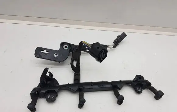 Volvo XC60 Glow plug wires 31682526 8888670732