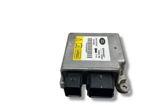 Land Rover Discovery 3 - LR3 Airbag control unit/module 502436 NNW502436