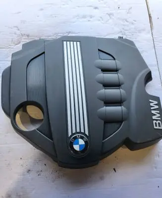 Engine cover (trim)