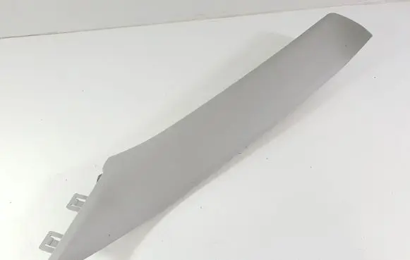 Jeep Grand Cherokee WL Other sill/pillar trim element 6SM75TRMAB
