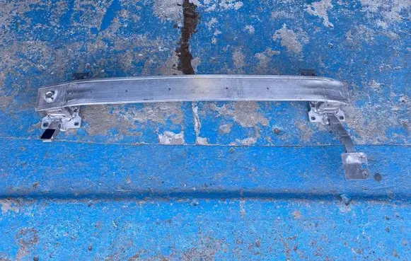 Peugeot 2008 I Other exterior part 9678752480