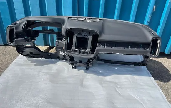 Volvo XC40 Dashboard 31442543