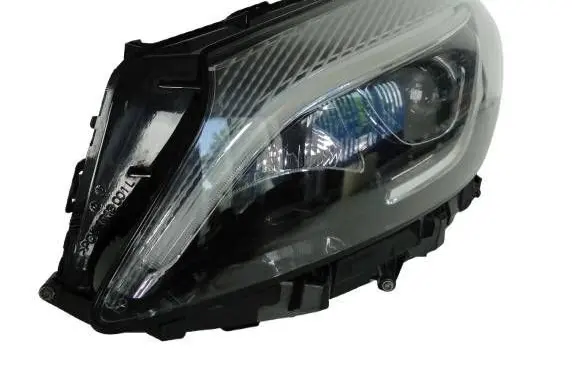 Mercedes-Benz A W176 Headlight/headlamp A1769068900