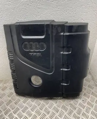 Audi A5 8T 8F Engine cover (trim) 06J103925L