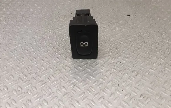 Peugeot 307 Sunroof switch 96441520
