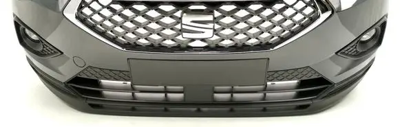 Seat Tarraco Front bumper 5FJ807221D