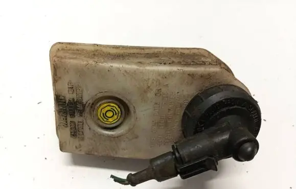 Renault Megane II Brake fluid reservoir 7700828034F