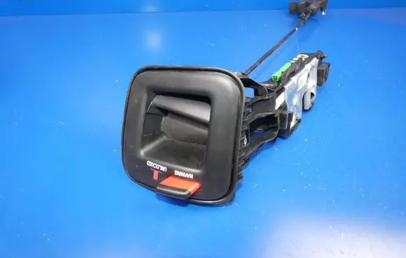 Volvo S90, V90 Seat back rest lock catch 39841449 369582