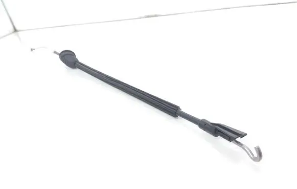 Volkswagen PASSAT B7 Front door cable line 3AA837085A
