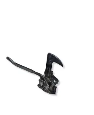 Skoda Octavia Mk2 (1Z) Engine bonnet/hood lock/latch loop/hook 1Z0823480E