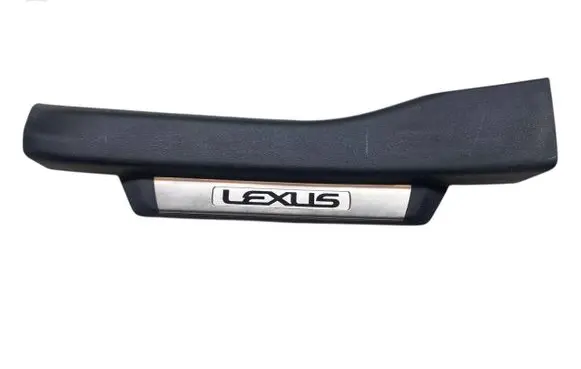Lexus GS 250 350 300H 450H Rear sill trim cover 6794030060