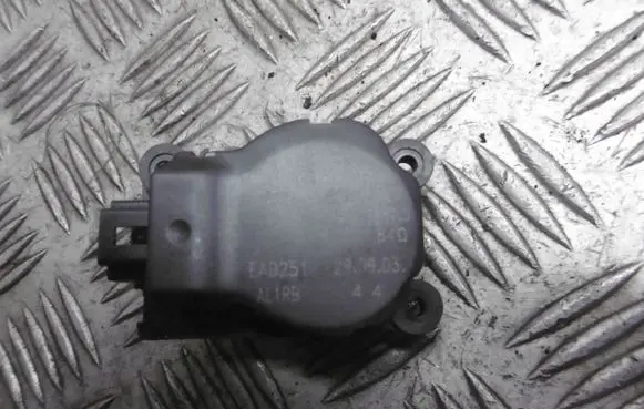Ford Focus C-MAX A/C air flow flap actuator/motor 3M5H-19E616-AA