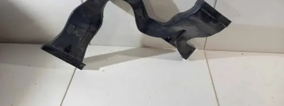Tesla Model Y Cabin air duct channel 150106800A 163169