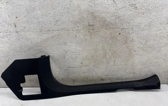 Mercedes-Benz GLC C253 Front sill trim cover A2056860236