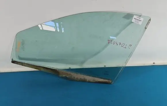 Fiat Punto (188) Front door window glass four-door IMPRK1519801