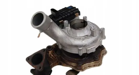 Audi A4 S4 B7 8E 8H Turbo 03L145701L