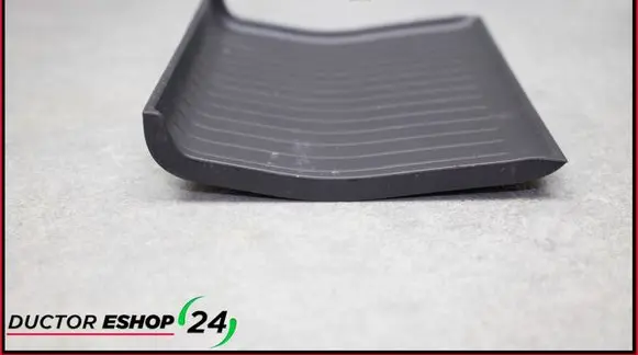 Nissan Murano Z51 Panel drawer/shelf pad 969751AA0A