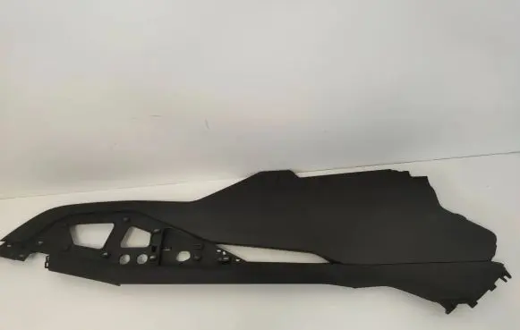 Audi e-tron Centre console side trim front 4KL863304