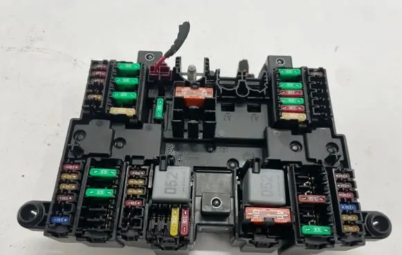 Mercedes-Benz A W177 Fuse module A1779061002