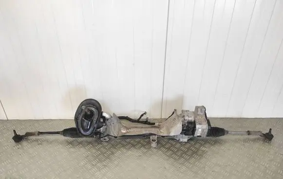 Ford Focus Steering rack CV6C3D070