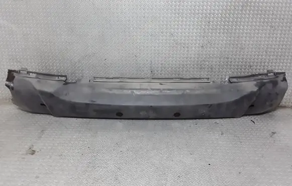 Volvo V50 Front bumper mounting bracket 30744966