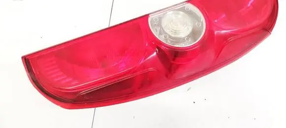 Fiat Doblo Rear/tail lights 00518305650