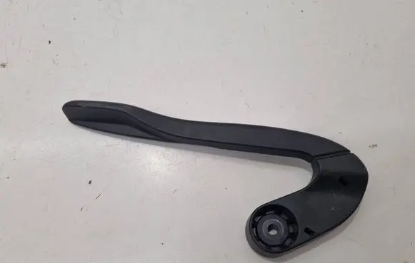 Volkswagen Tiguan Allspace Steering wheel adjustment handle/lever 745956