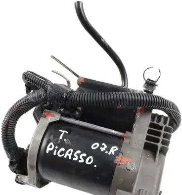 Citroen C4 I Picasso Air suspension compressor/pump 9682022980 4154048300 0804170076