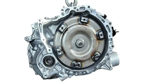 Peugeot 308 Automatic gearbox ATN8 AWF8G30 20GTBY