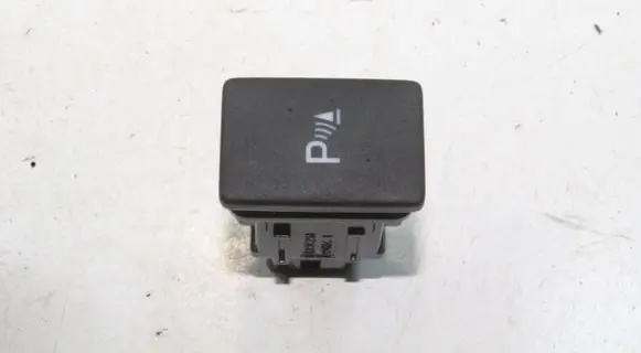 Lexus CT 200H Parking (PDC) sensor switch 15C251