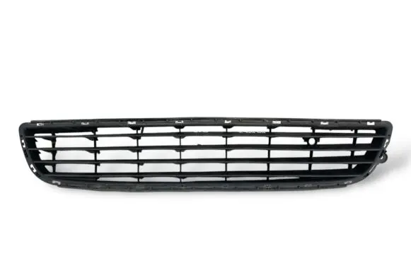 Opel Zafira B Front bumper lower grill 13124978 325769024