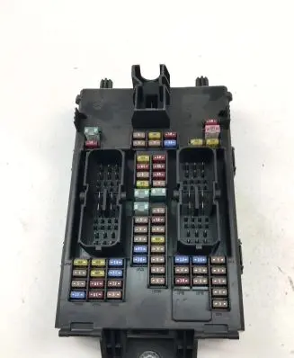 Volvo XC90 Fuse box set 32142591