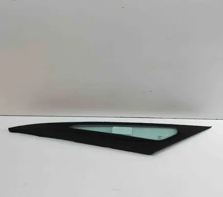 Volkswagen Multivan T6 Front door vent window glass four-door 7T0845202G 7T0845116B
