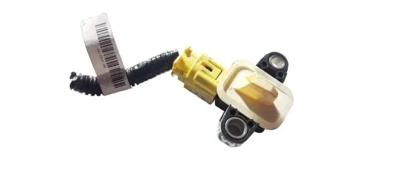 Nissan Navara D23 Airbag deployment crash/impact sensor 988361MA0A 160501