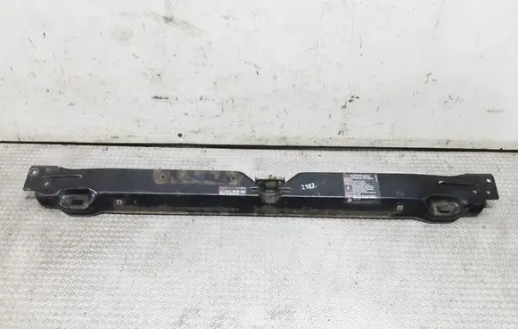 Volkswagen Transporter - Caravelle T4 Top upper radiator support slam panel 701010081D