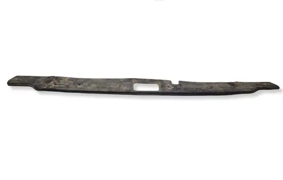Subaru Libero Trunk/boot sill cover protection 