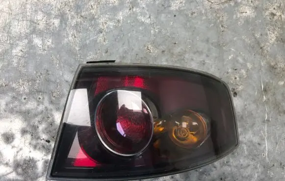 Seat Ibiza III (6L) Rear/tail lights 6L6945096D
