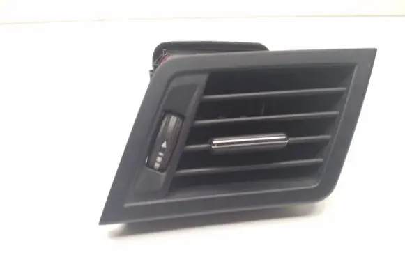 Mercedes-Benz E C207 W207 Dashboard side air vent grill/cover trim A2078300254