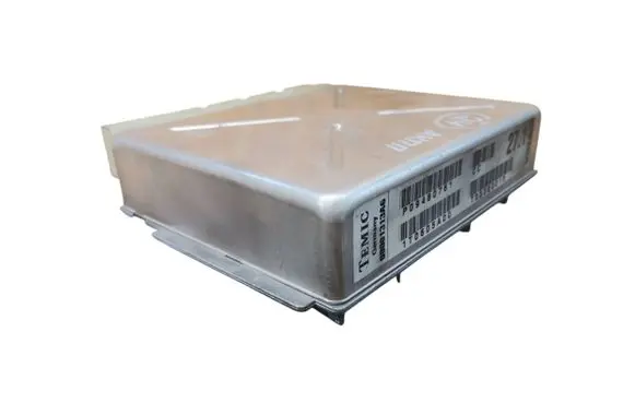 Volvo XC90 Gearbox control unit/module 00001313A6 P09480761