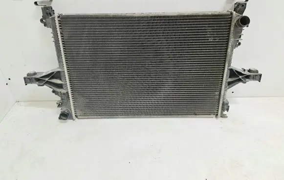 Volvo S60 Coolant radiator