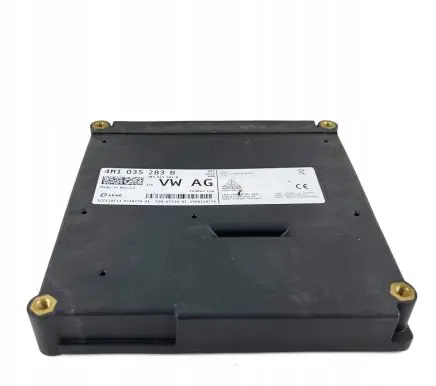 Audi Q8 Other control units/modules 4M1035283B